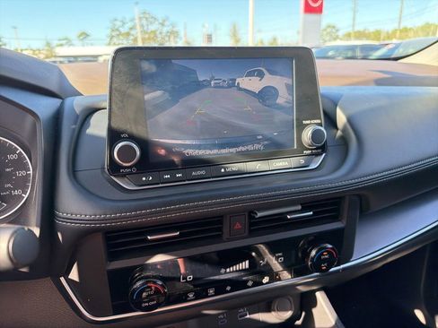 Certified 2023 Nissan Rogue SV image 23