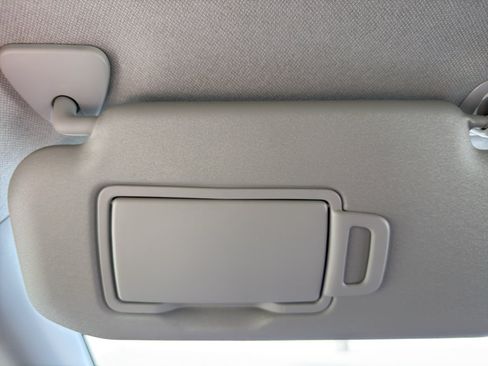 New 2026 Nissan Sentra SV w/ SV Convenience Package FWD image 23