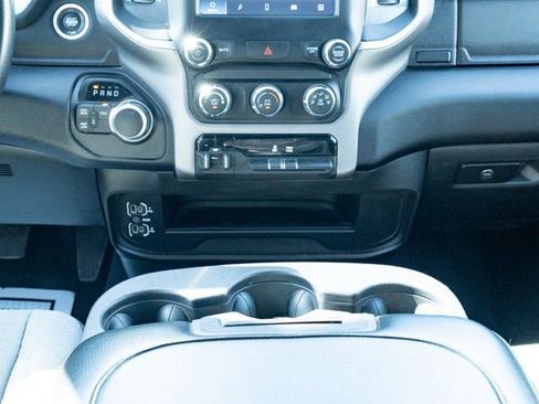 Certified 2024 RAM 2500 Big Horn w/ Bed Utility Group image 33