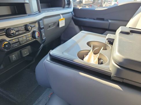 New 2026 Ford F350 XL w/ XL Chrome Package image 32