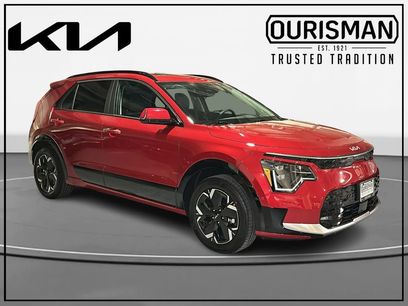 New 2026 Kia Niro Wave