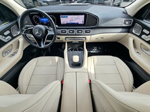Certified 2024 Mercedes-Benz GLE 350 4MATIC image 30