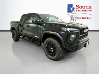 New 2026 GMC Canyon Elevation video 1