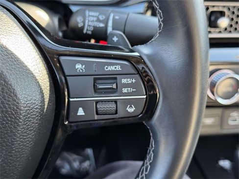 Certified 2024 Honda Civic Touring image 22