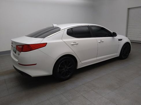 Used 2015 Kia Optima EX image 10
