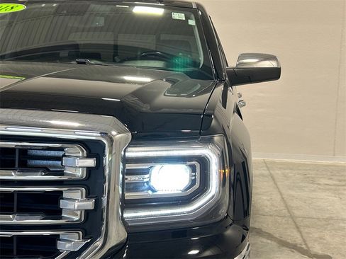 Used 2018 GMC Sierra 1500 SLT image 10