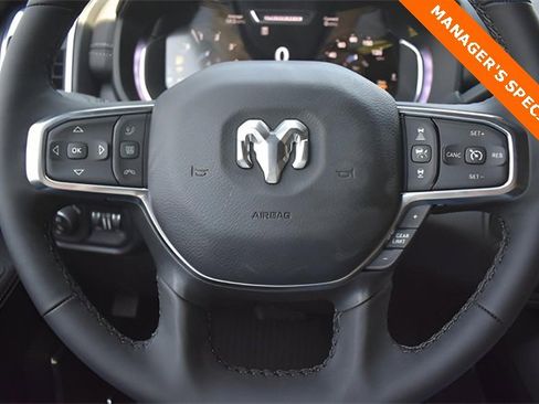 New 2026 RAM 2500 Laramie w/ Night Edition image 19