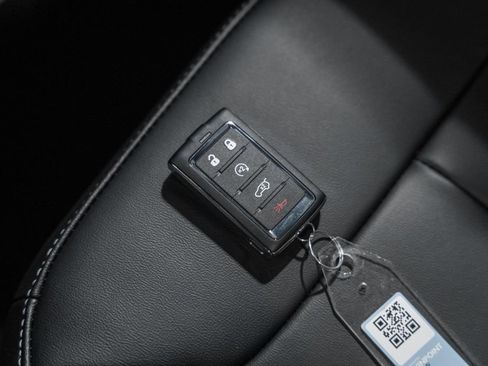 New 2025 Jeep Grand Cherokee Limited image 45