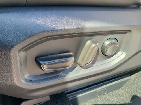 Certified 2024 Toyota Sequoia Limited w/ Nightshade Package AWD/4WD image 16
