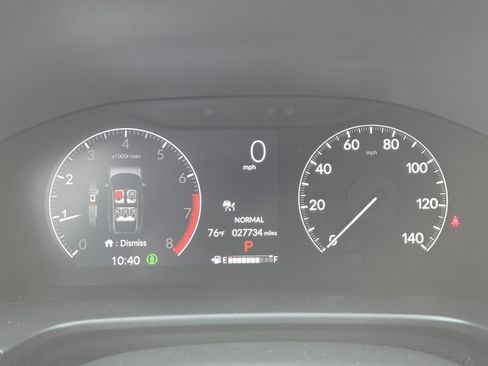 Used 2024 Honda CR-V LX image 26