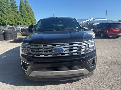 Used 2021 Ford Expedition Limited RWD image 2