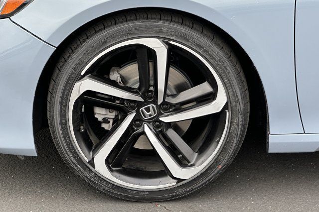 Used 2022 Honda Accord Sport image 28