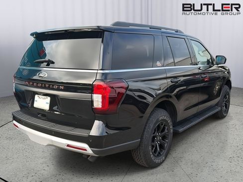 Used 2024 Ford Expedition Timberline AWD/4WD image 8