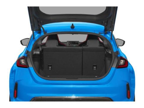 New 2026 Honda Civic Type R image 8