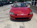 Used 1993 Honda Del Sol S image 3