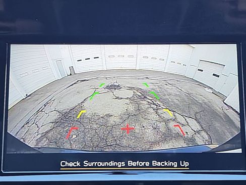 Certified 2023 Subaru Forester Premium image 29