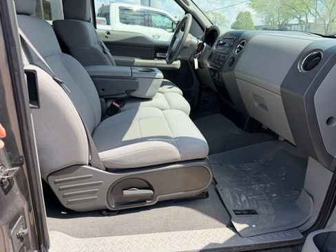 Used 2006 Ford F150 XLT AWD/4WD image 21