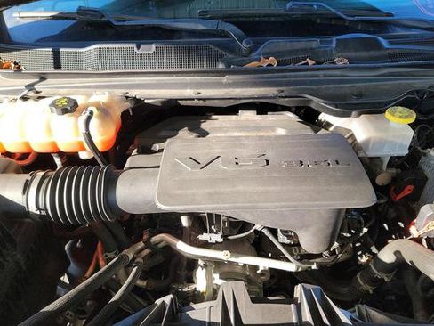 Used 2020 RAM 1500 Big Horn image 16