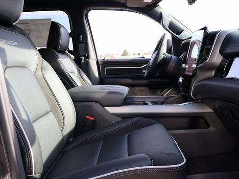 New 2026 RAM 1500 Laramie w/ Night Edition image 9