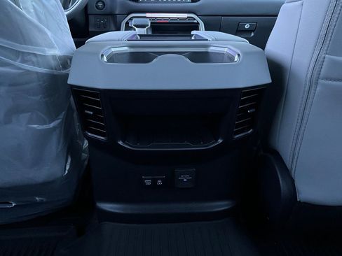 New 2026 Toyota Tundra Limited image 14