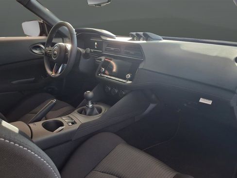New 2026 Nissan Z Sport image 47
