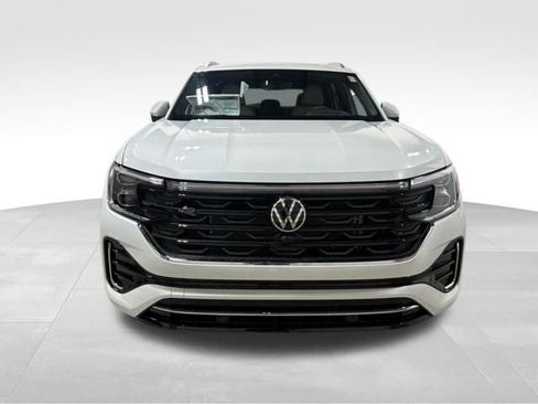 New 2026 Volkswagen Atlas Cross Sport SEL Premium R-Line AWD/4WD image 7