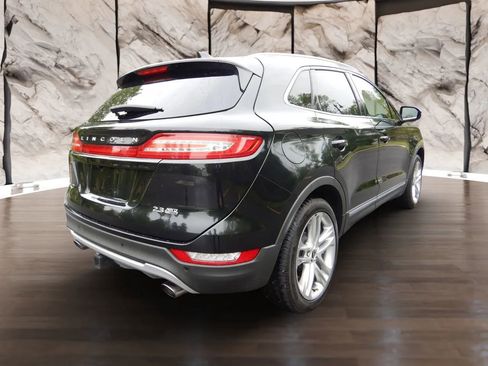 Used 2015 Lincoln MKC AWD w/ Equipment Group 102A Reserve image 6