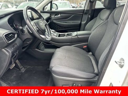 Used 2023 Hyundai Santa Fe SEL image 18