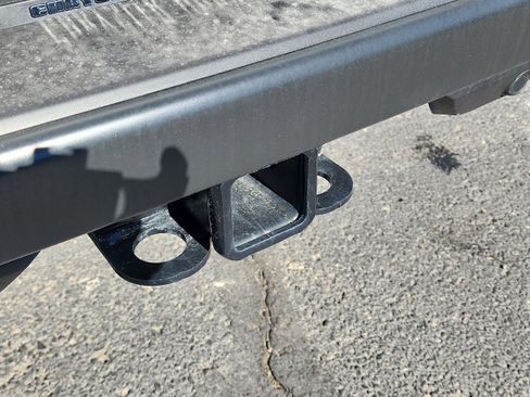 New 2026 RAM 2500 Tradesman w/ Bed Utility Group image 22