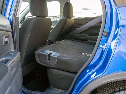 Used 2021 Mitsubishi Outlander Sport ES image 26