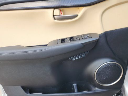 Used 2017 Lexus NX 200t FWD image 23