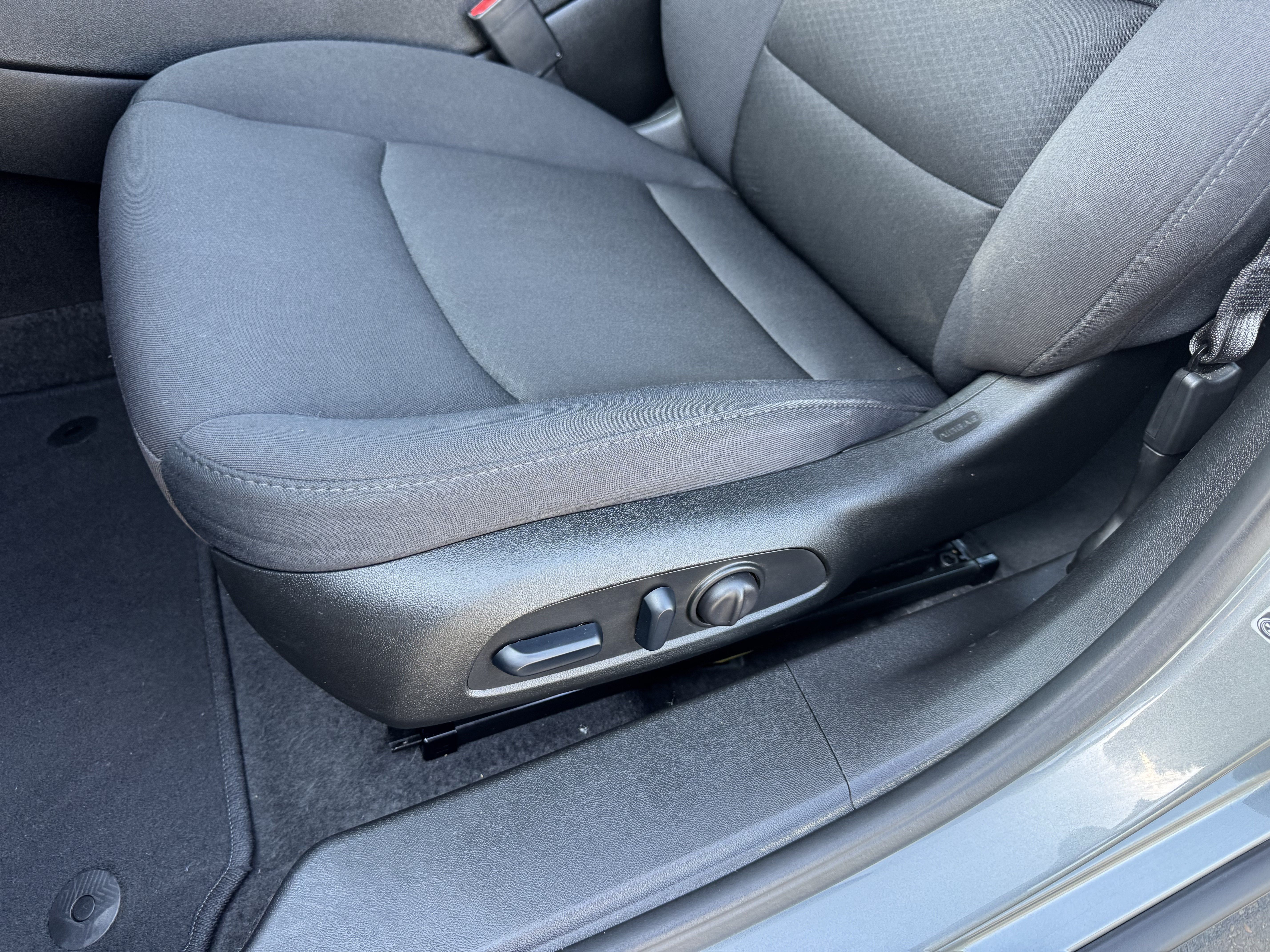 Certified 2024 Chevrolet Malibu LT FWD image 19