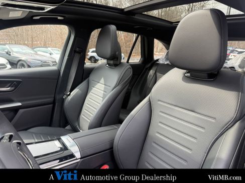 Used 2026 Mercedes-Benz GLC 300 4MATIC image 13
