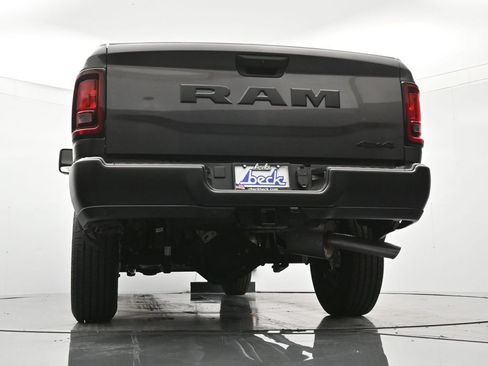 New 2026 RAM 3500 Tradesman image 42