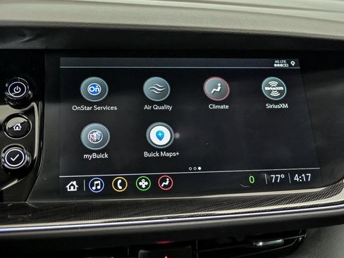 Used 2023 Buick Envision Preferred FWD image 20