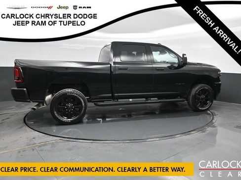 Used 2025 RAM 2500 Big Horn image 4