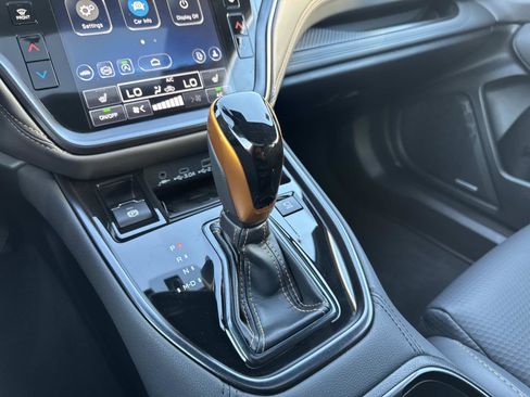 Used 2024 Subaru Outback Wilderness image 24