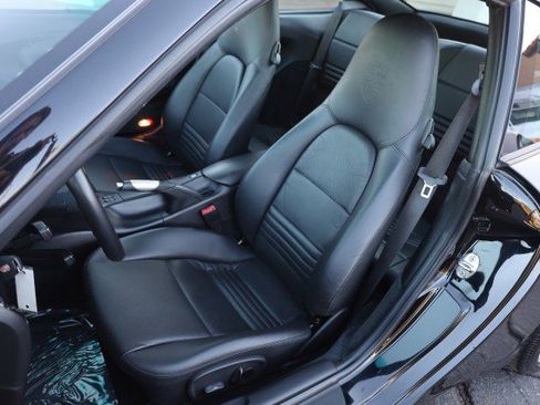 Used 2003 Porsche 911 GT3 RS image 24