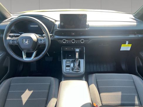 Used 2026 Honda CR-V Sport image 12