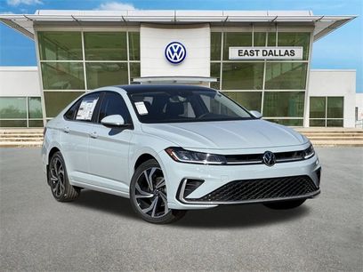 New 2026 Volkswagen Jetta SEL