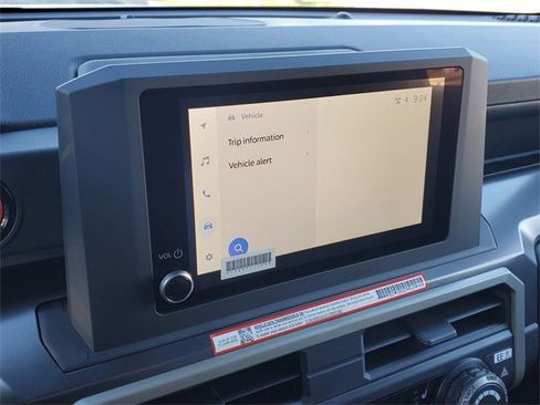 New 2025 Toyota Tacoma TRD Off-Road image 27