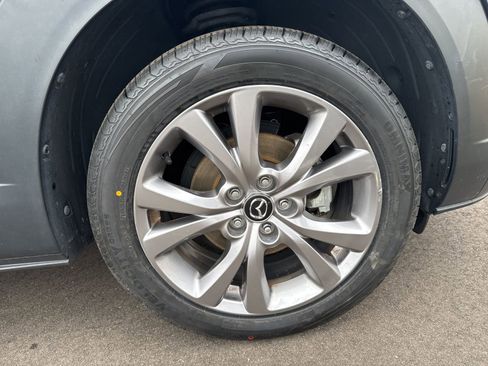 Used 2021 MAZDA CX-30 AWD 2.5 S w/ Preferred Package image 9