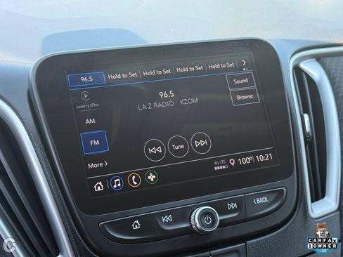 Certified 2022 Chevrolet Malibu LS FWD image 19