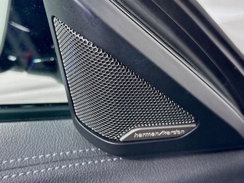Used 2021 BMW Z4 M40i RWD image 19
