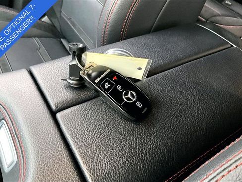 Used 2023 Mercedes-Benz GLE 53 AMG 4MATIC w/ 3rd Row Seat Package image 13