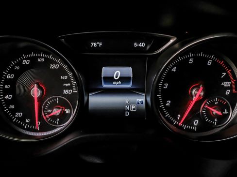 Used 2019 Mercedes-Benz GLA 250 w/ Convenience Package image 20