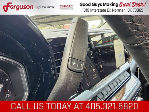 New 2026 GMC Sierra 1500 Elevation AWD/4WD image 24