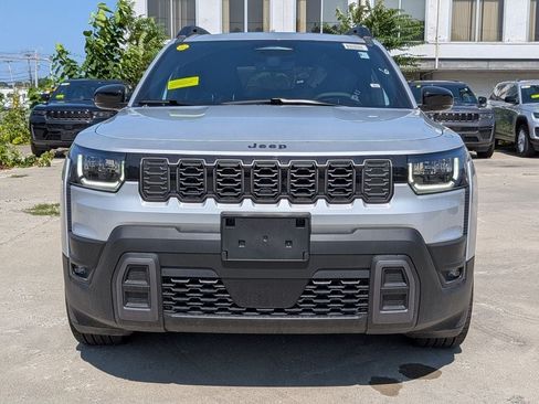 New 2026 Jeep Cherokee Limited AWD/4WD image 8