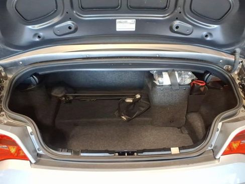 Used 2006 BMW M Roadster RWD image 17