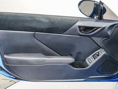 Certified 2023 Toyota GR86 Premium image 20